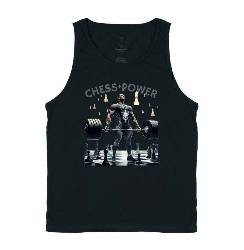 Chess gym 2