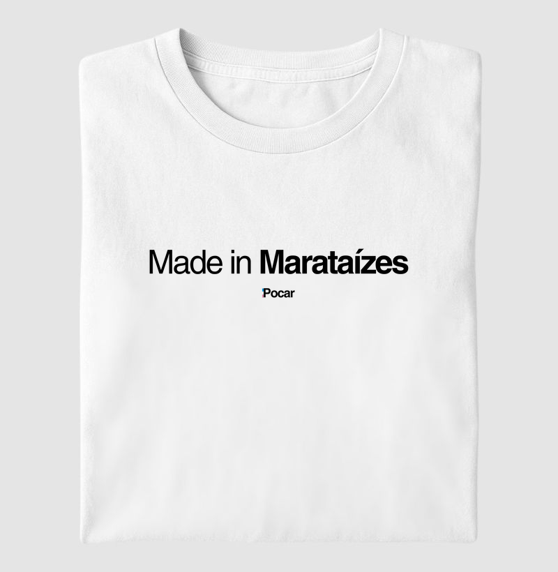 Made in Marataízes
