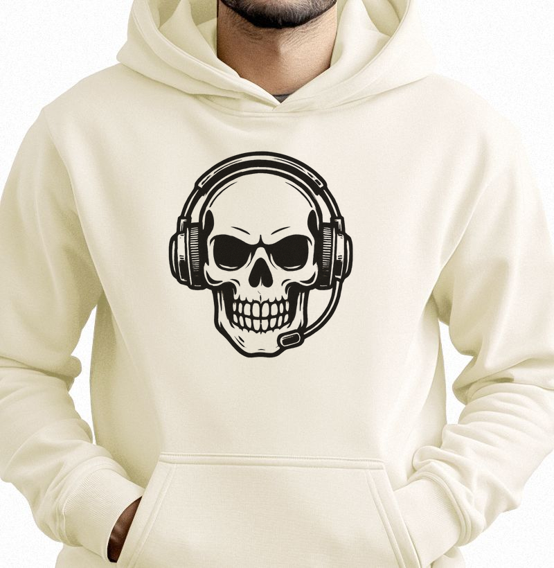 GAMER SKULL