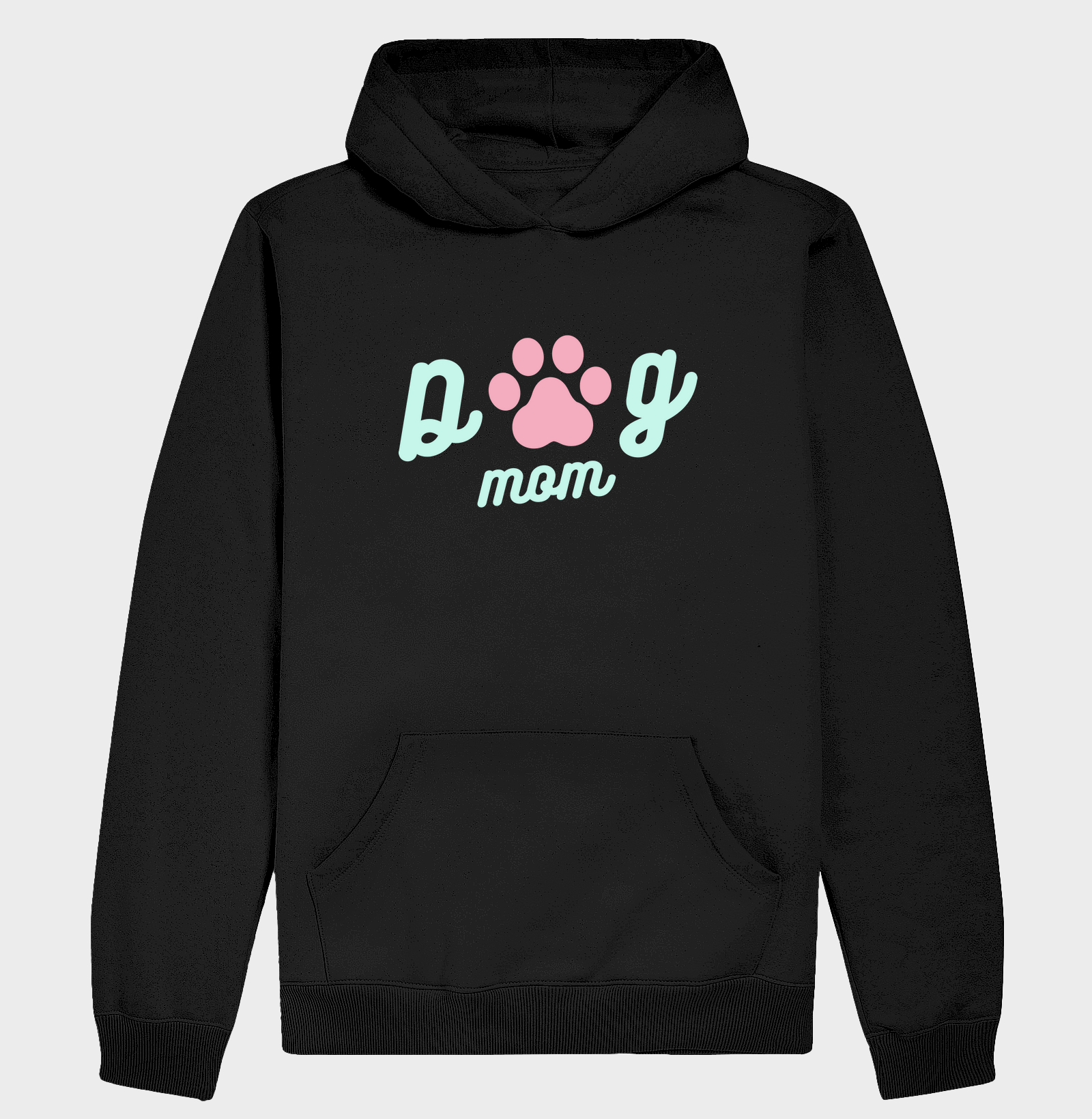 Dog Mom