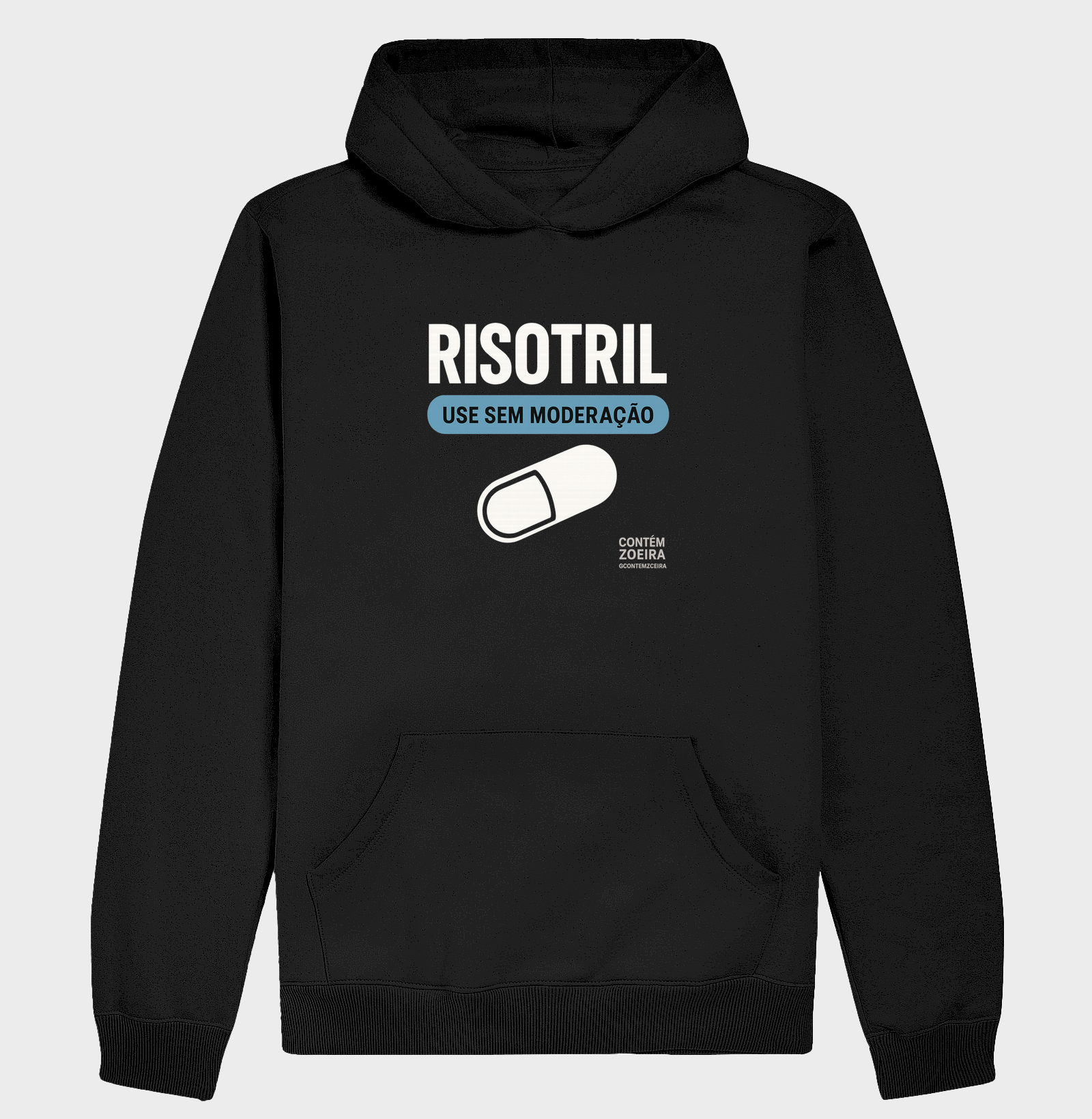 Risotril