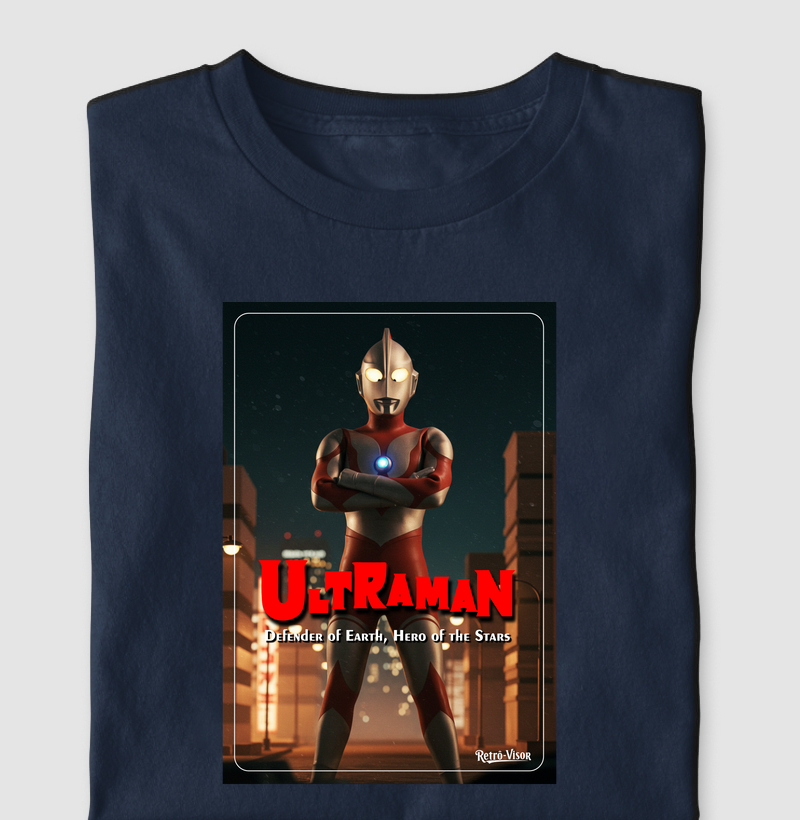 Ultraman