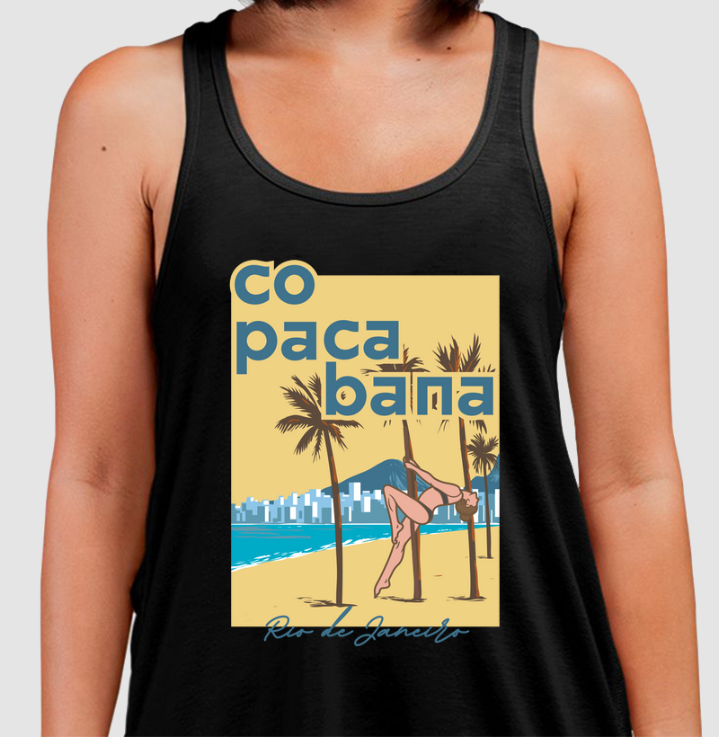 COPACABANA