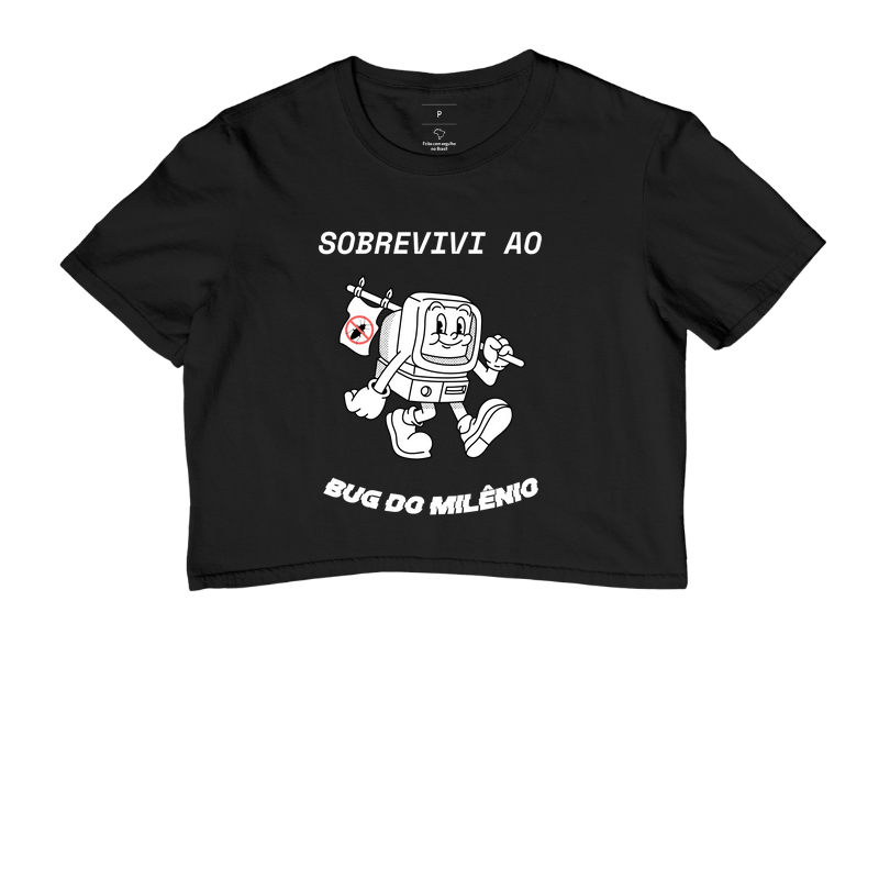 sobrevivente do milênio