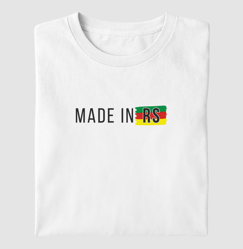 Made in RS