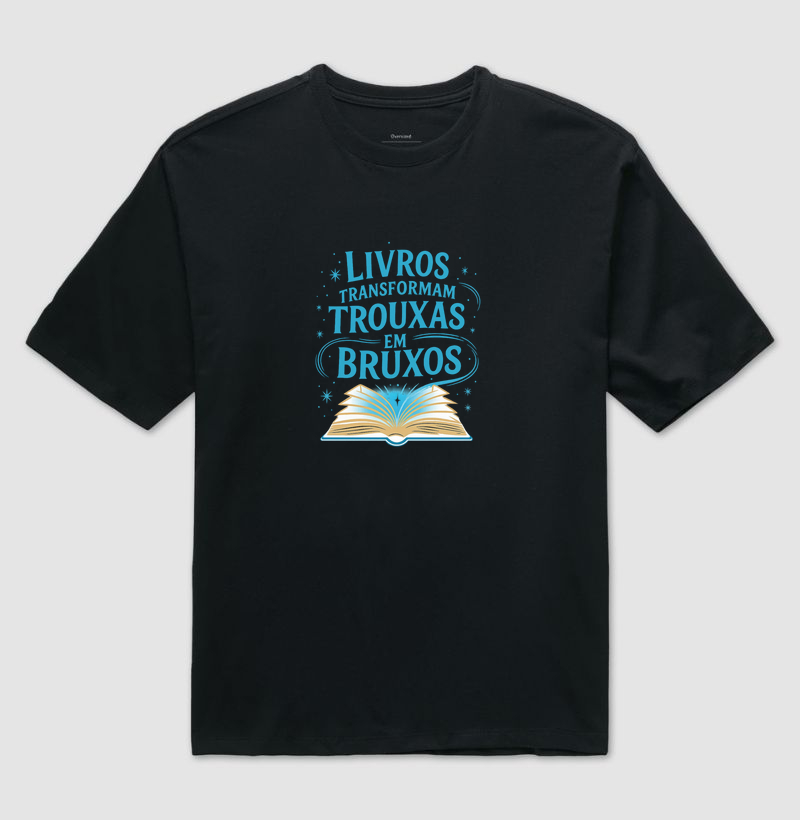 Livros Transformam