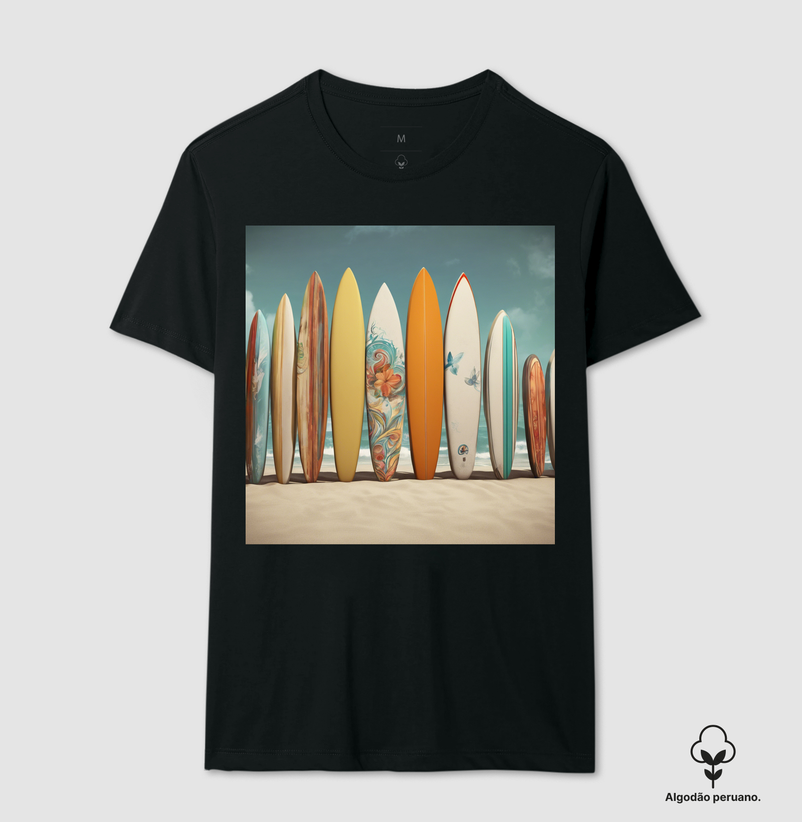Surfboard