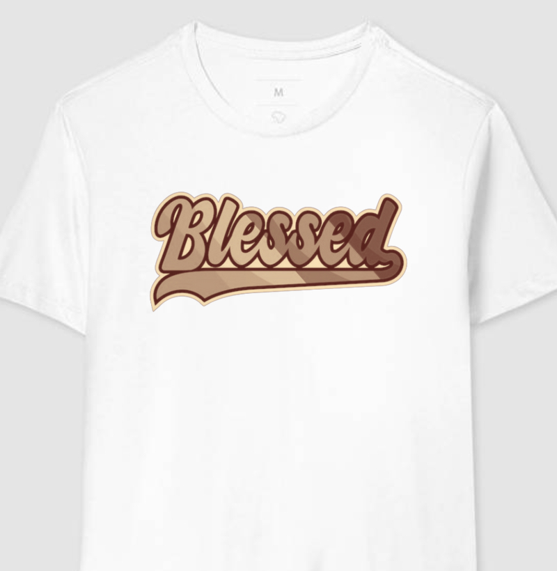 blessed 2