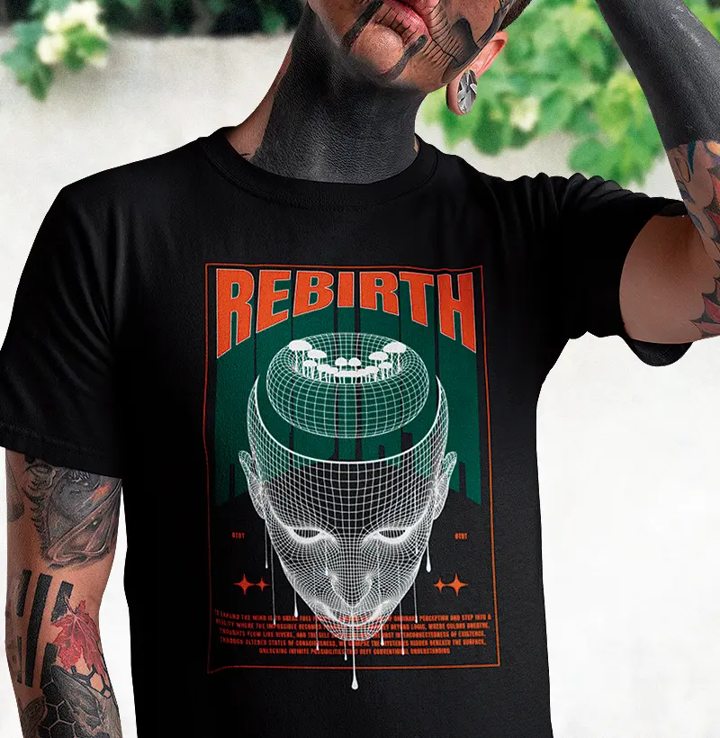 REBIRTH