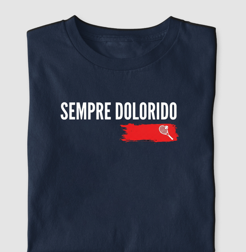 Sempre Dolorido