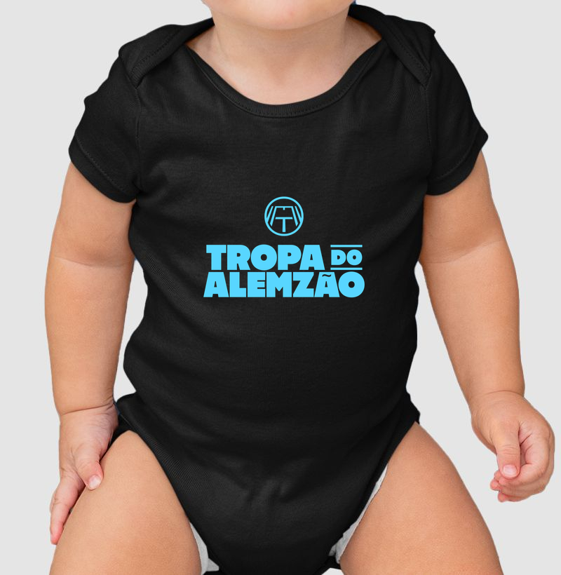 Tropa do Alemzão (AO)
