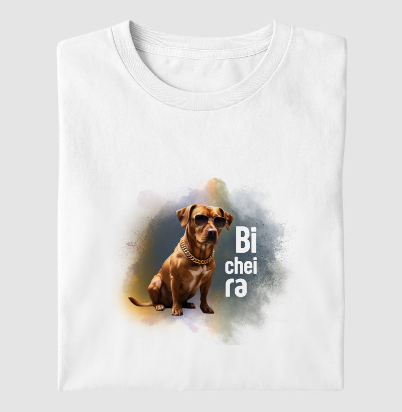 Bicheira - Versão Dog