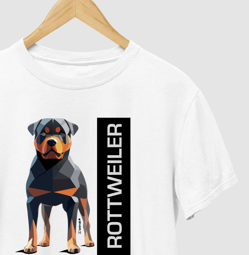 Rottweiler Imponente- Geoma