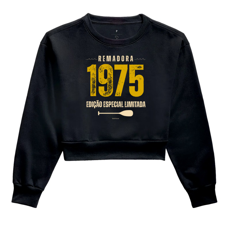 Remadora 1975 - Edição especial Ltda.