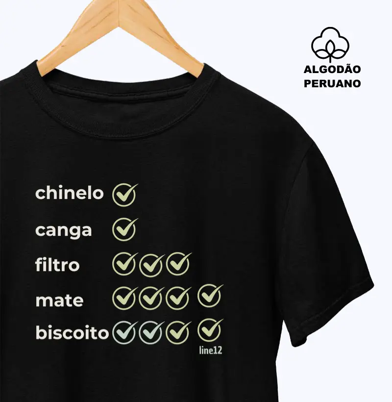 MINHA LISTA