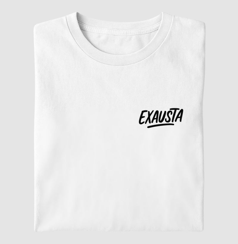 Exausta 
