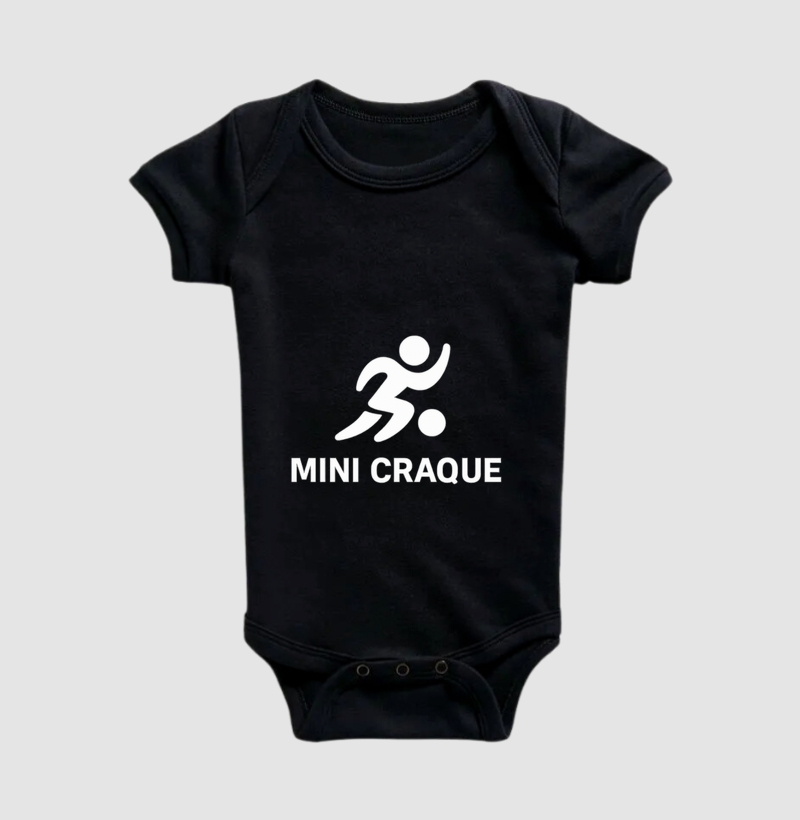 Mini Craque - A Origem