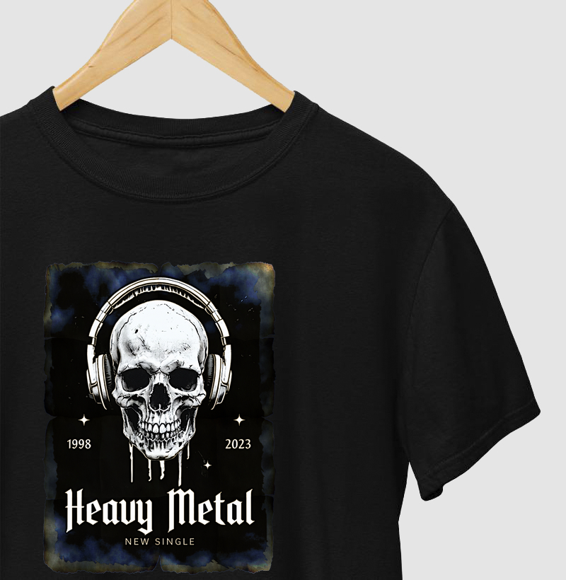 Heavy Metal