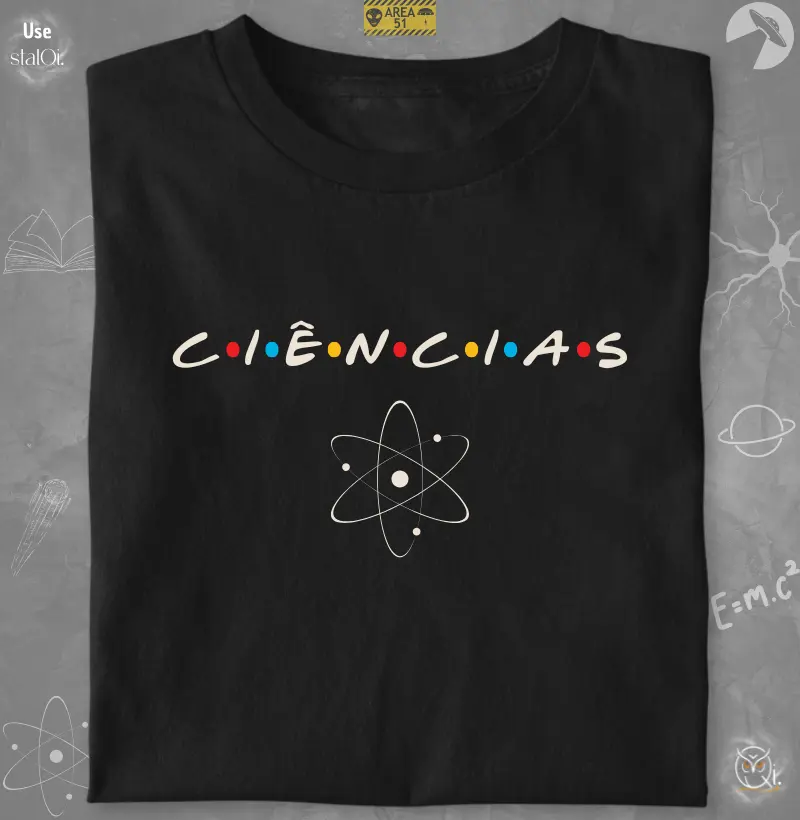 Ciências