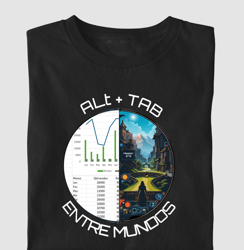 Camisa 0