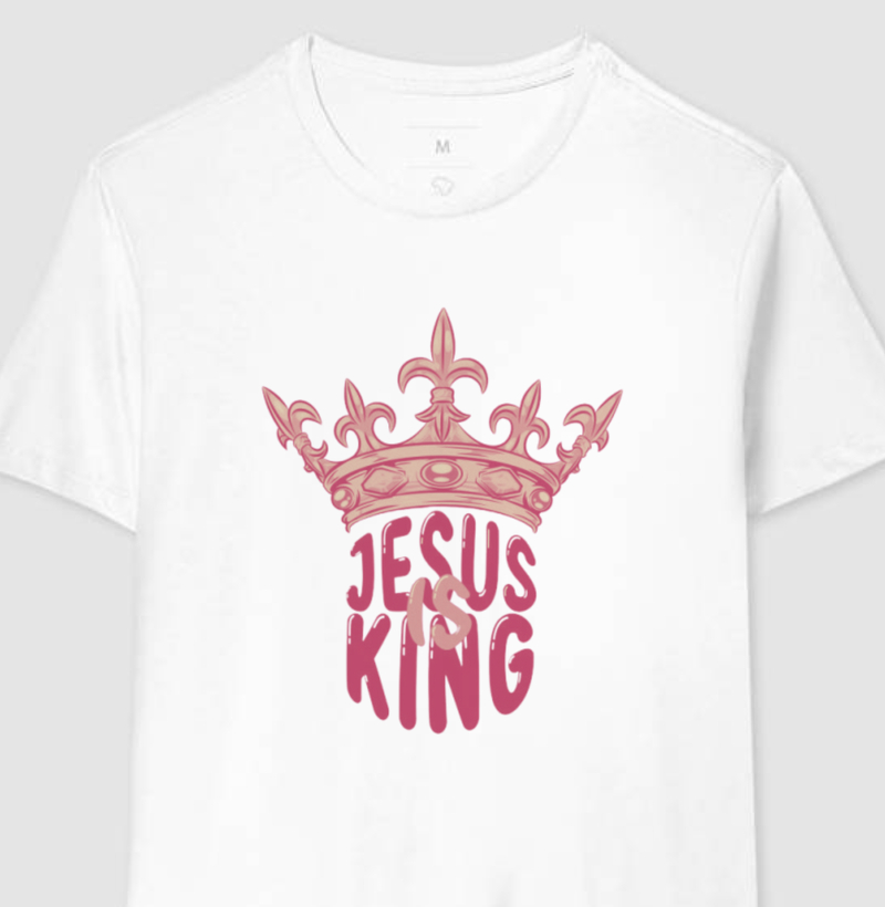 jesus is king 5