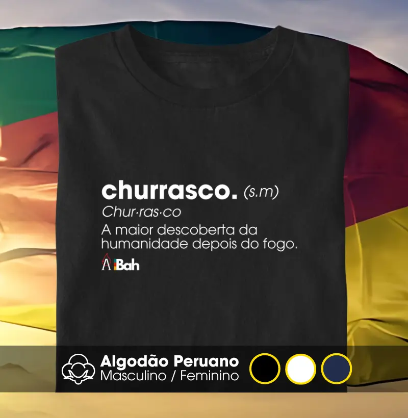 Churrasco