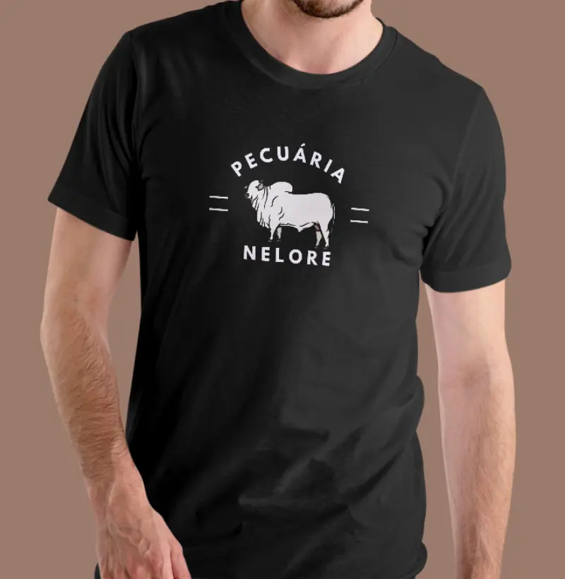 Pecuária Nelore 