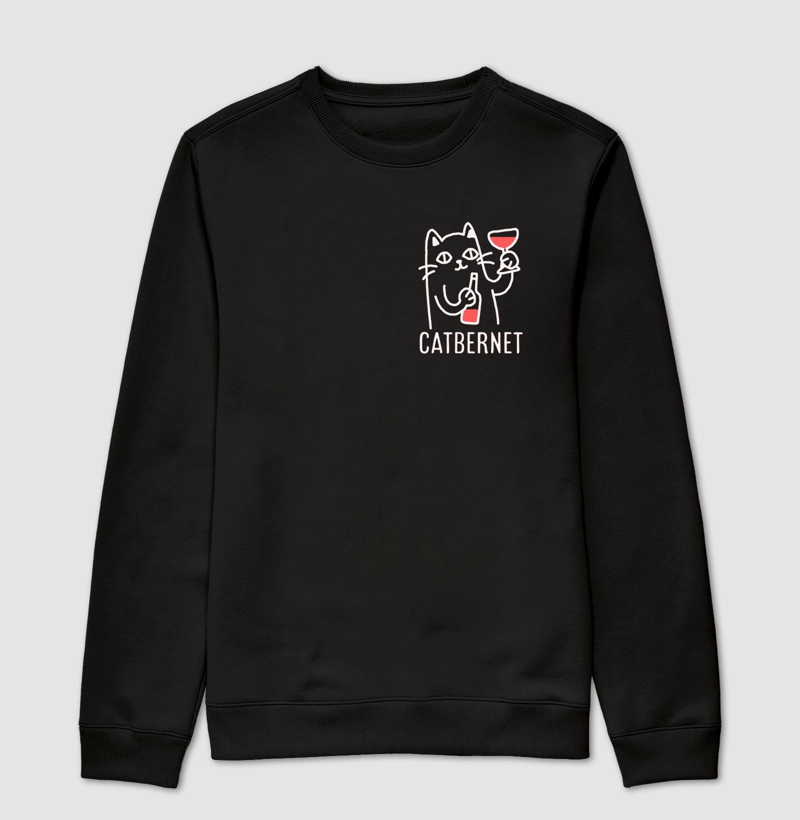 CATBERNET
