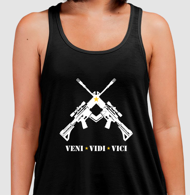 VENI VIDI VICI