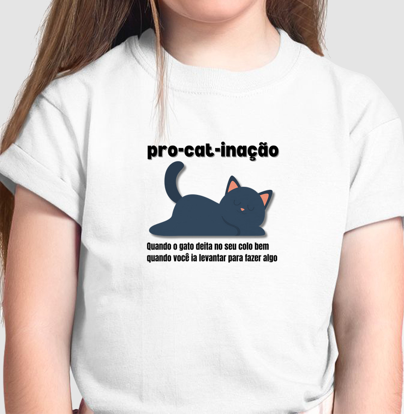 ProCATinação