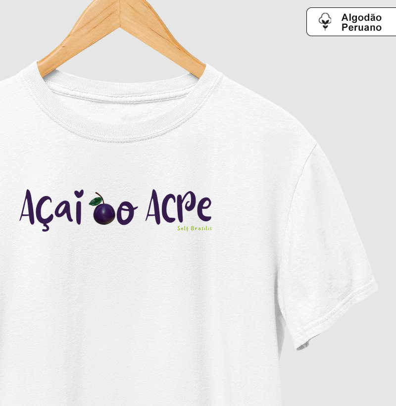 AÇAÍ DO ACRE | Produced by Reserva 🦜