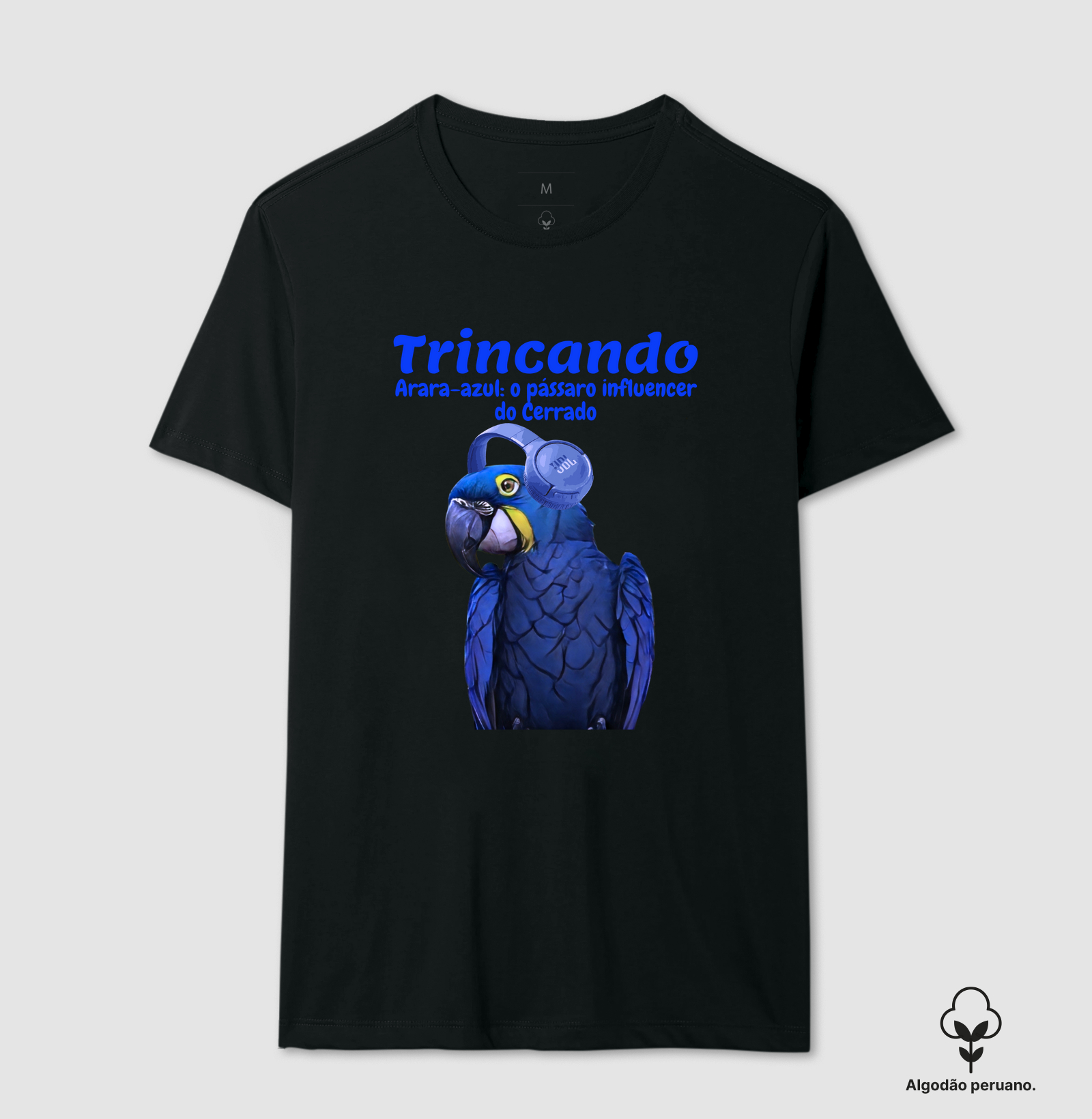 Arara Influencer