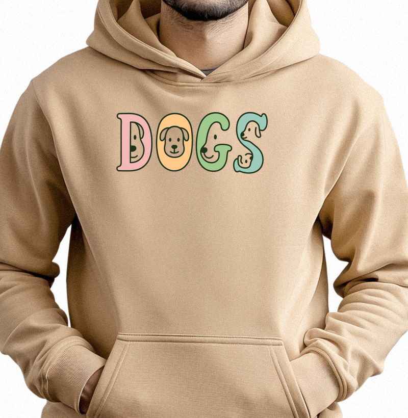D O G S