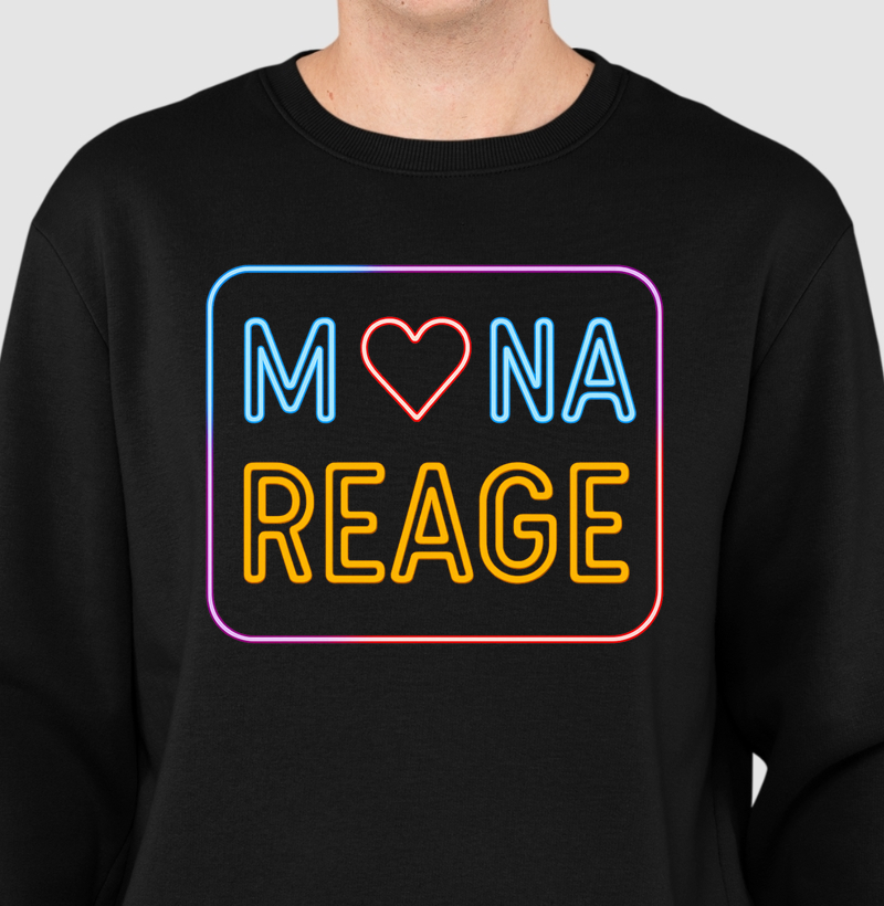 Mona Reage