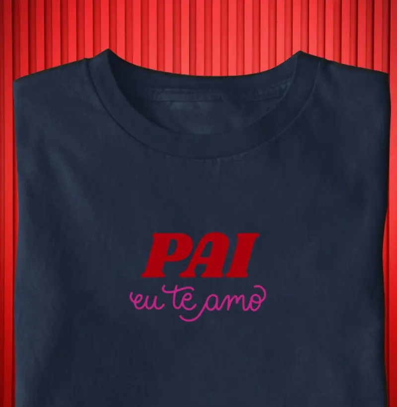 Pai eu te amo