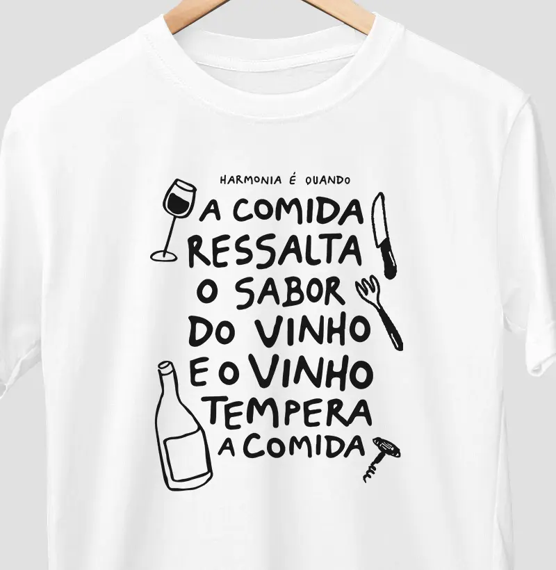 Harmonização