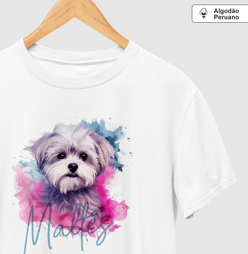 Maltês Splash