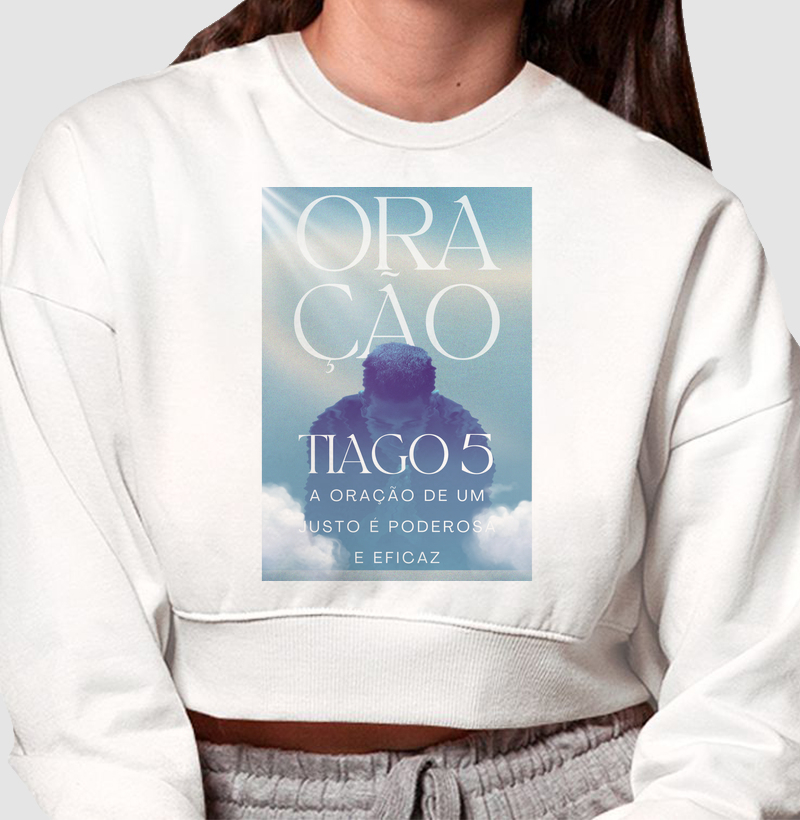 🕊️ Oração do Justo – Poder Que Transforma ✨