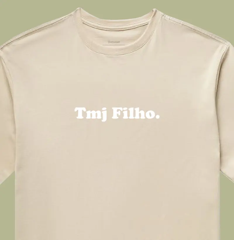 Tmj Filho.