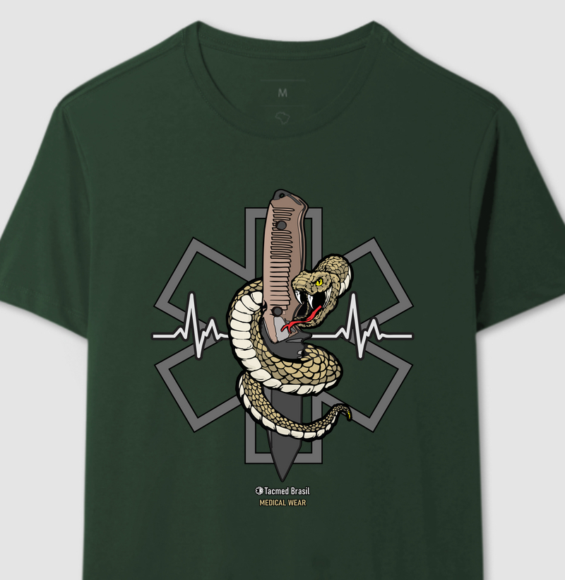 Combat Lifesaver knife