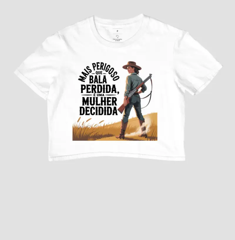 Bala Perdida