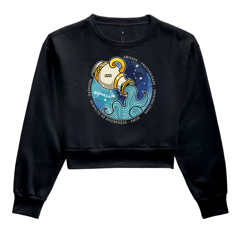 Signo Aquario