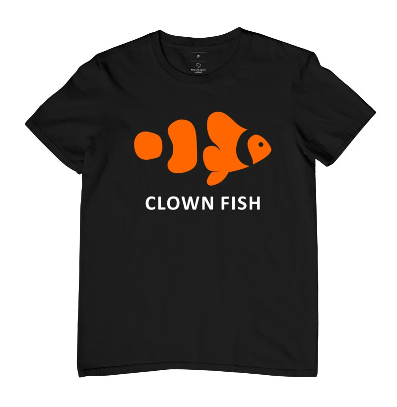 Clown fish