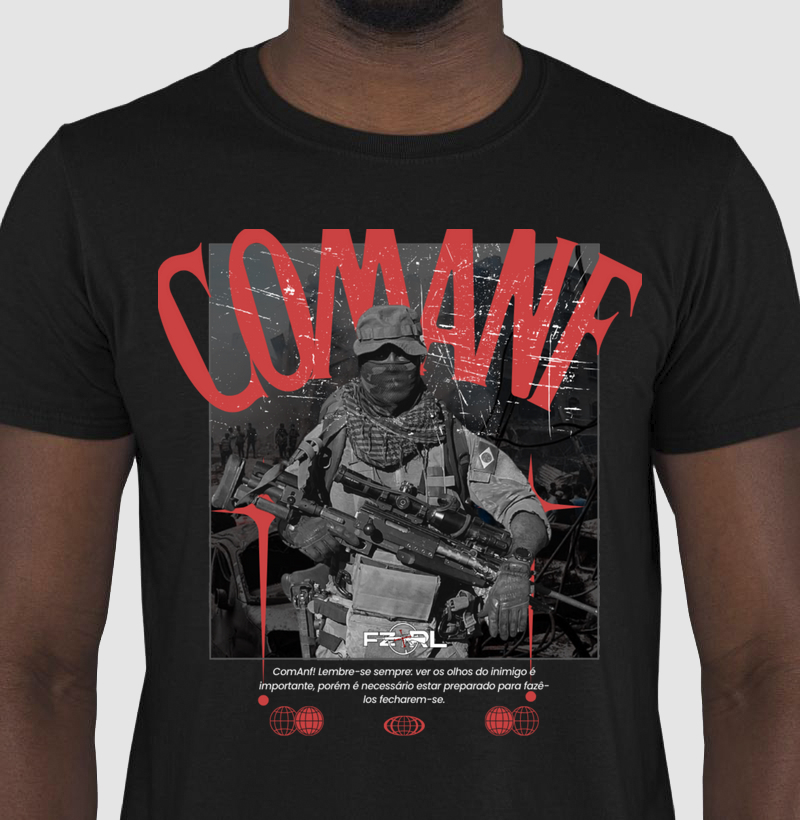 Perfil Comanf