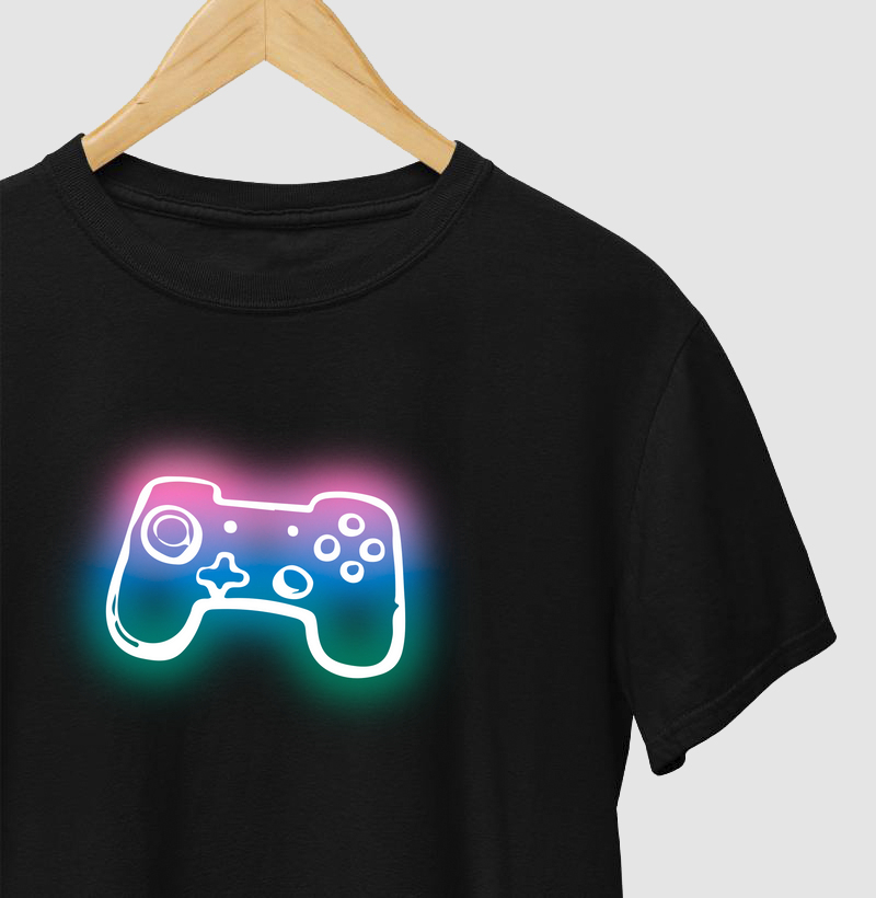Joystick degrade