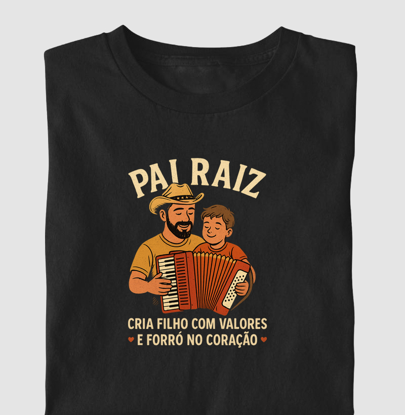 Pai raiz