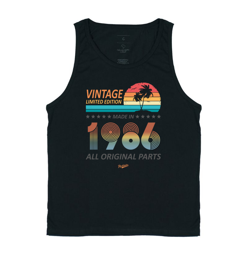 Vintage 1986