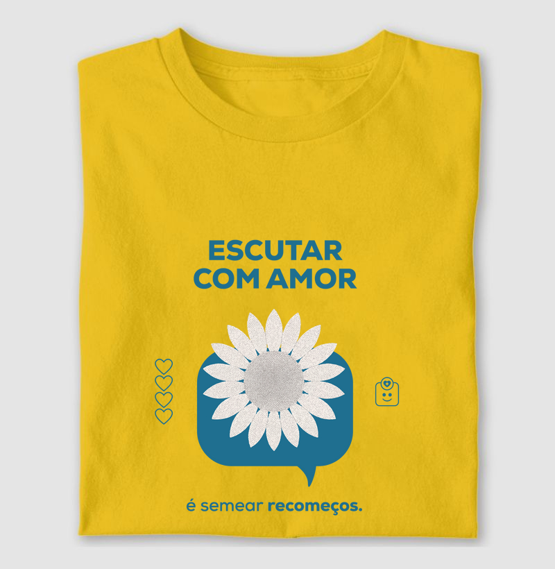 Escutar com Amor 2 