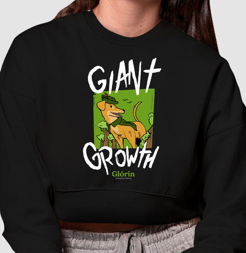 Giant Growth