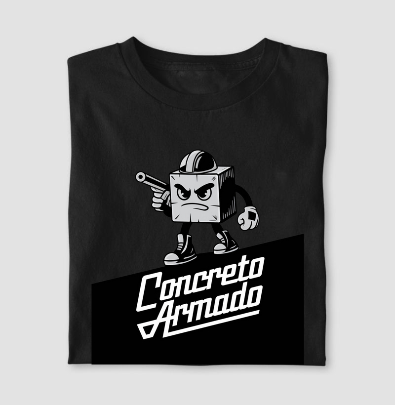 CONCRETO ARMADO